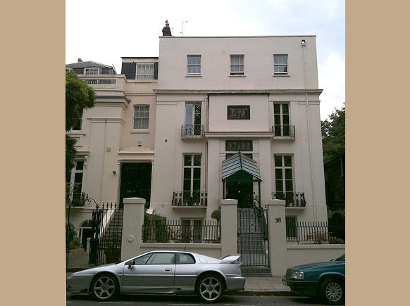 Silvyhouse
