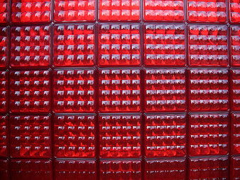 Seeing red for summer