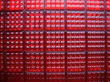 Seeing red for summer