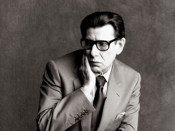 Ysl-dummy