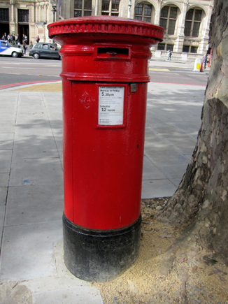 Serppillarbox