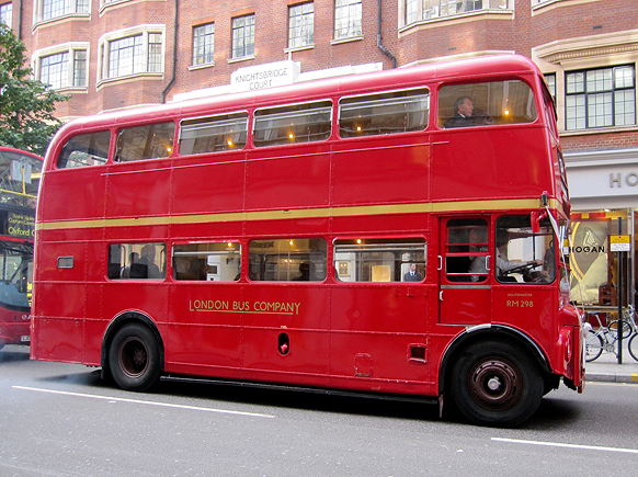 Serproutemaster