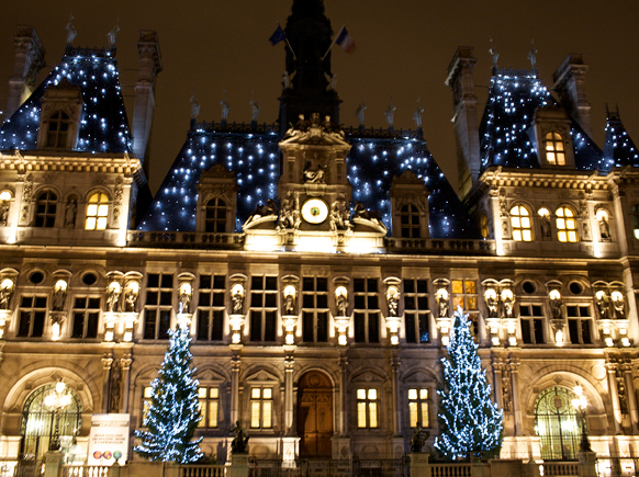 Bluehoteldeville