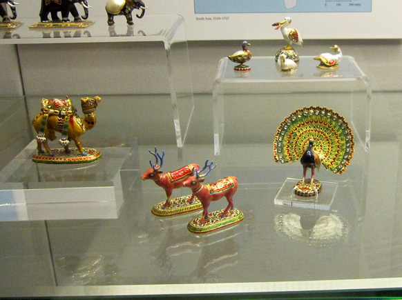 Peacocks-jaipur