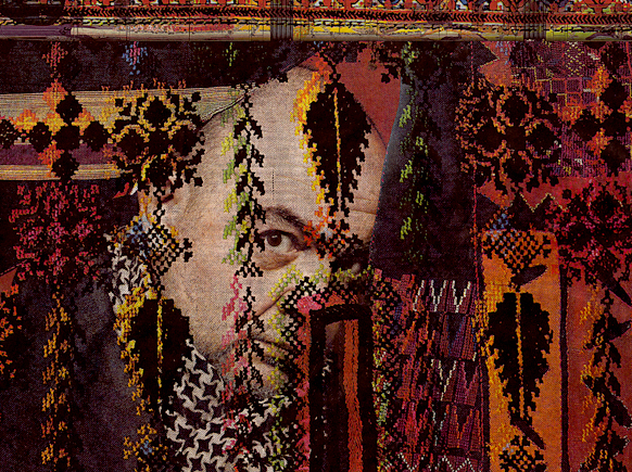 Selfportrait