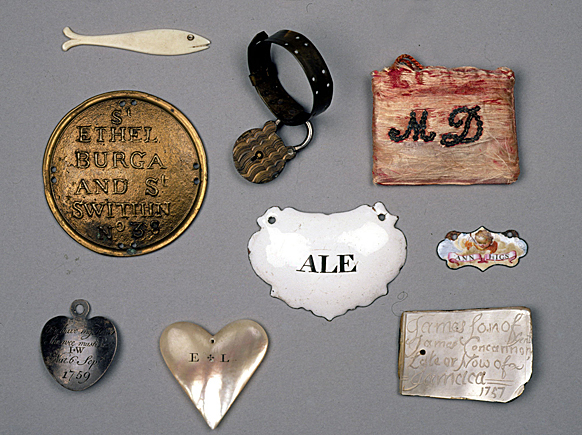 Foundtokens