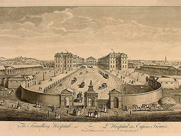 Foundpicofhospital