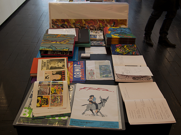 Panterbooks