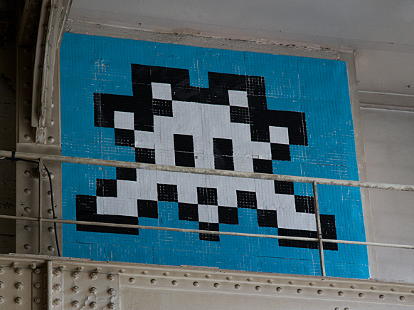 Invader1000