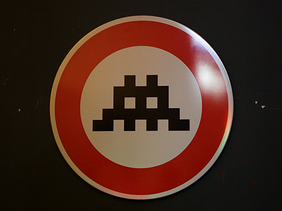 Sign