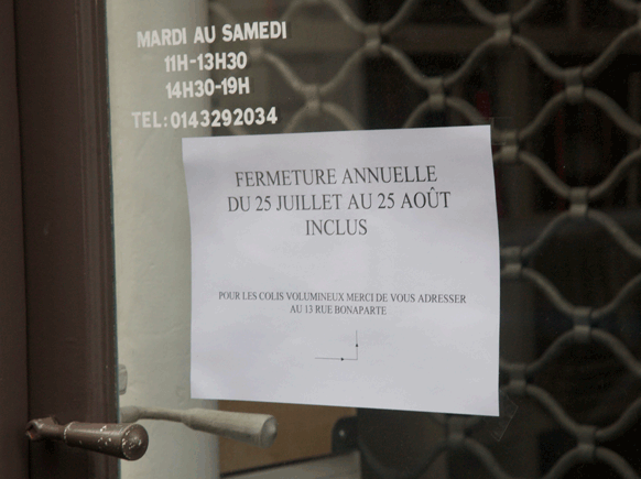 Ferme-annuelle
