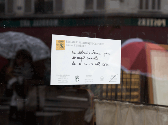 Ferme-librairiehandwritten