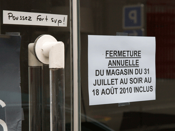 Ferme-store