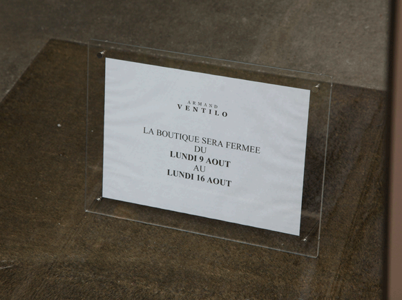 Fermeboutique
