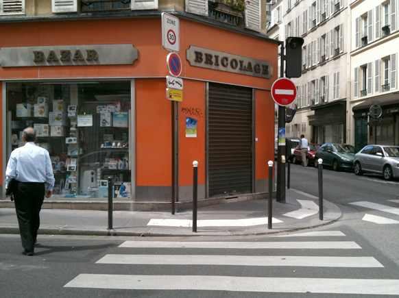 Closedbrico