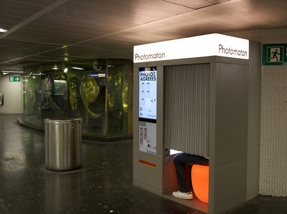 Harphotomatonchatelet