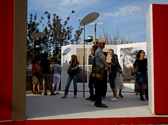 Photoquaicentre