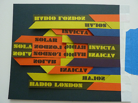 Radiostations