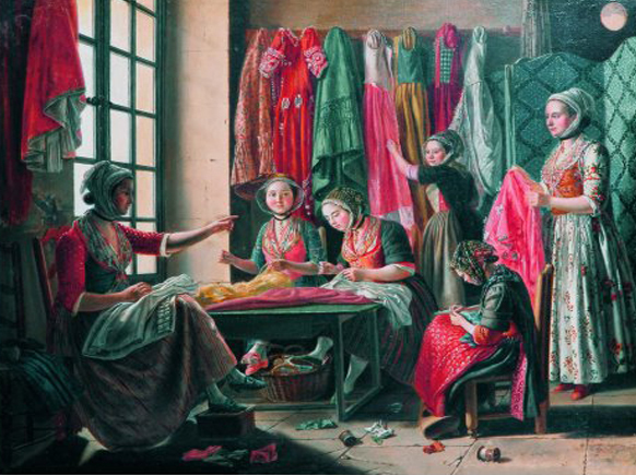 Grisette-atelier