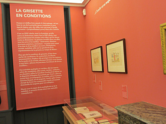 Grisette-rouge