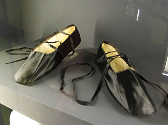 Grisette-shoes