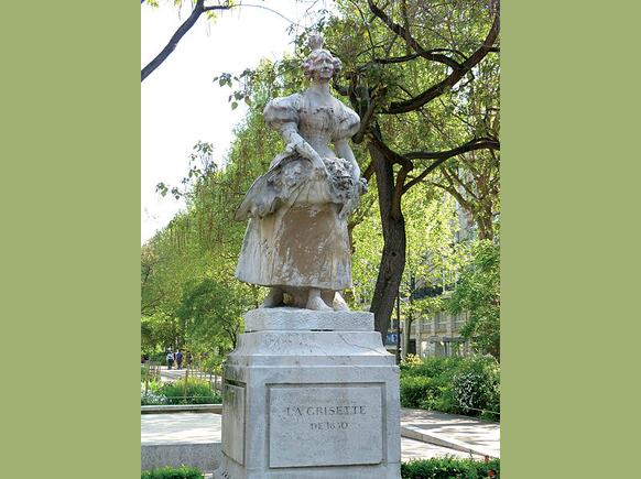 Statue
