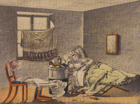 Inbed
