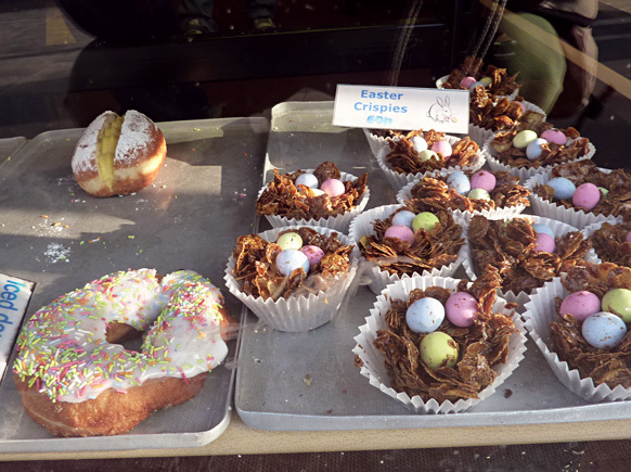 Eastercrispiesian
