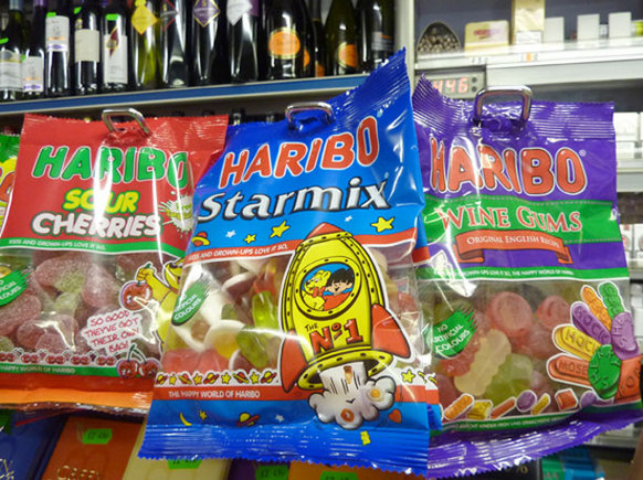 Haribo