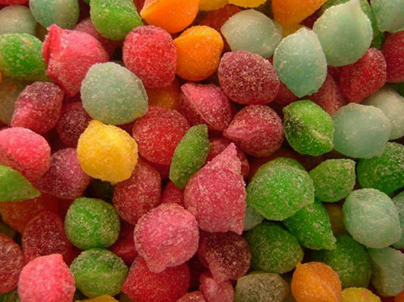 Fruitpipsarundel