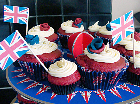 Rwcake