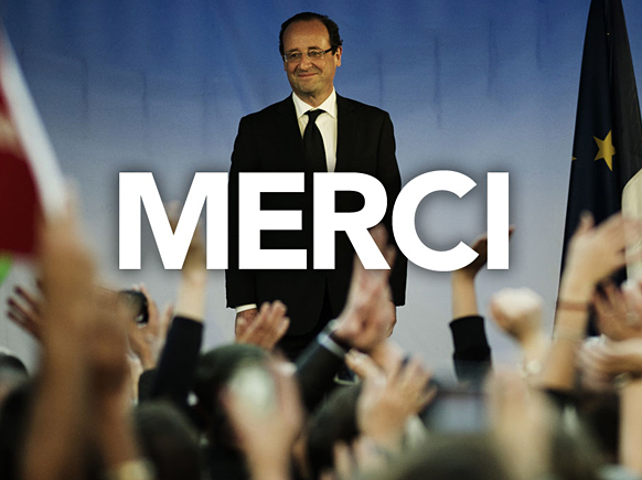 Merci